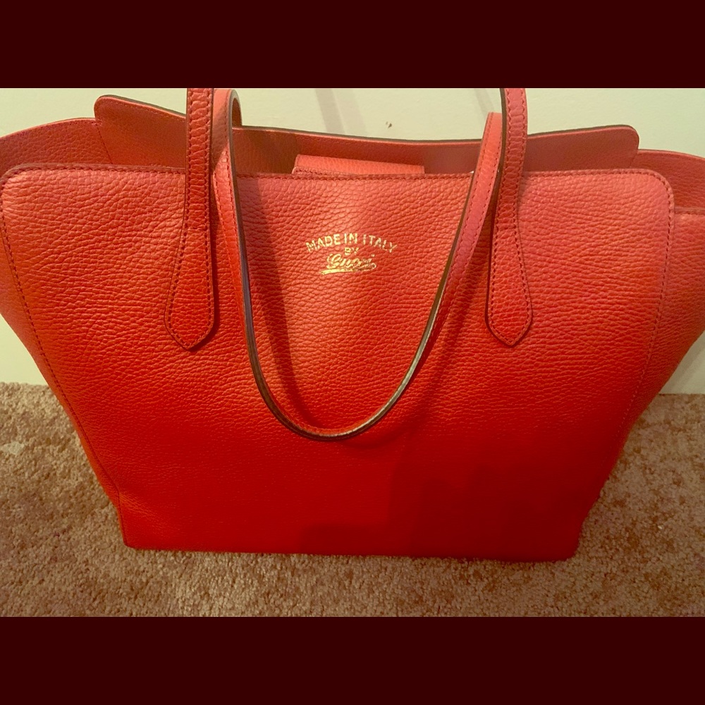 Gucci bag